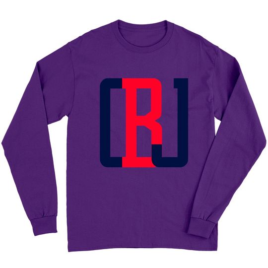 Discover Blue Jackets Hockey - Columbus Blue Jackets - Long Sleeves