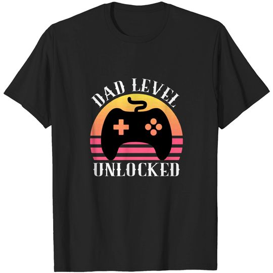 Discover Father day - Father Day - T-Shirt