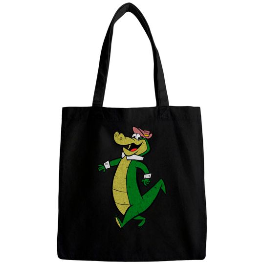 Discover Vintage Wally gator - Wally Gator - Bags