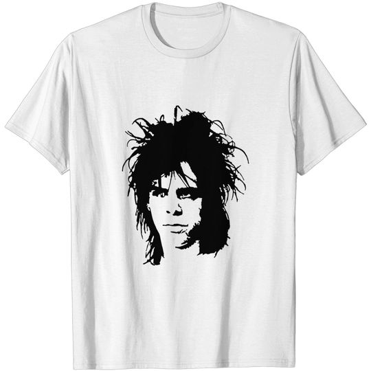 Discover Nick - Nick Cave - T-Shirt