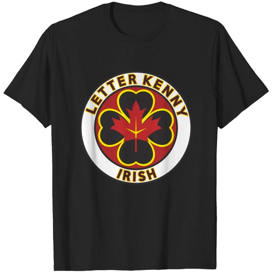 Discover Shoresy - Hockey - T-Shirt