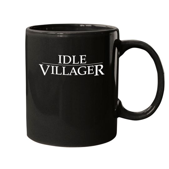 Discover Age Of Empires Mugs