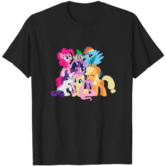 Discover My Little Pony T-Shirt