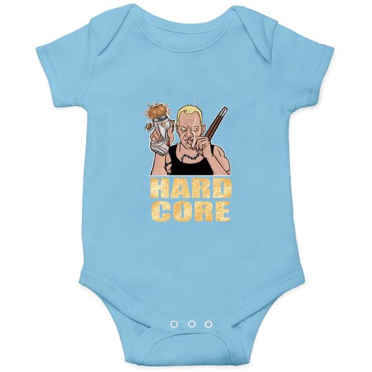 Discover The Sandman - Ecw - Onesies