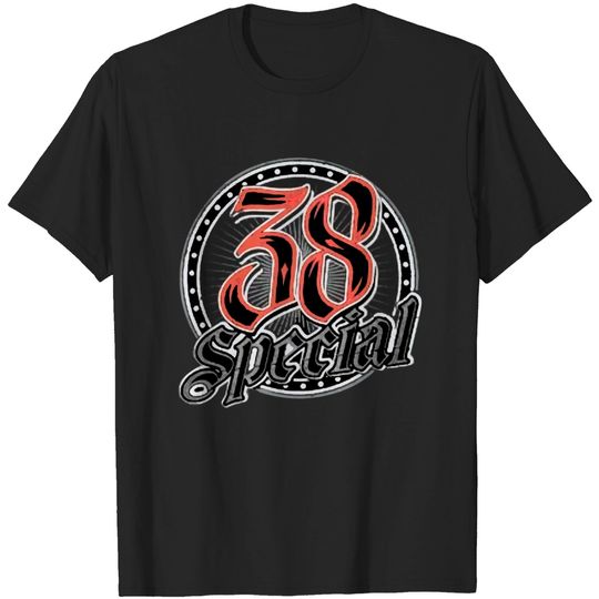Discover 38 Special T-shirt, Special Forces Shirt