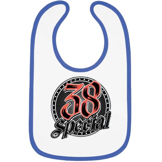 Discover 38 Special Bibs