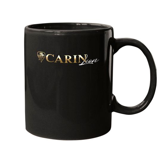 Discover Womens Carin Leon Mexican V Neck Mugs