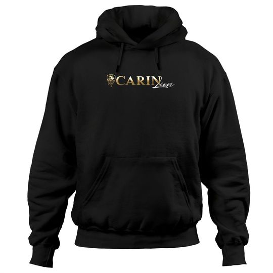 Discover Womens Carin Leon Mexican V Neck Hoodies