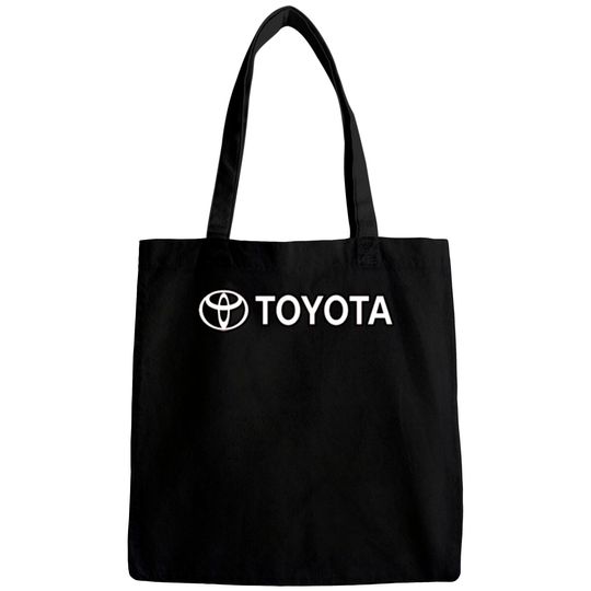 Discover Toyota Bags