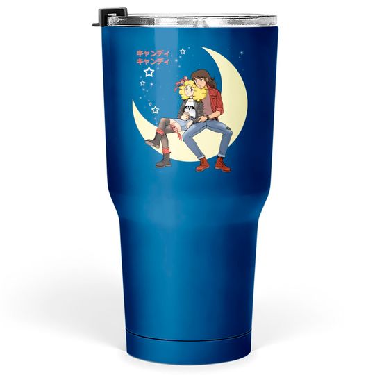 Discover 30 oz Tumblers for Candy Lovers