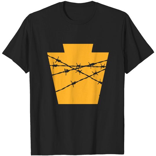 Discover Real Historical Philadelphia - ECW Arena - Philadelphia - T-Shirt
