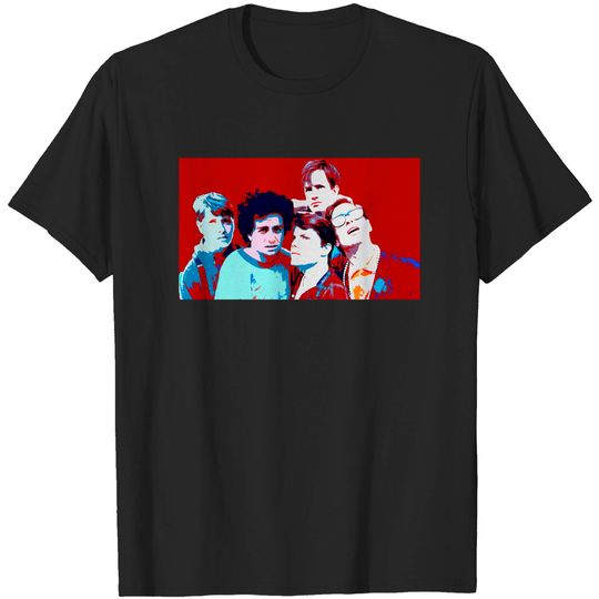 Discover the kids - Kids In The Hall - T-Shirt