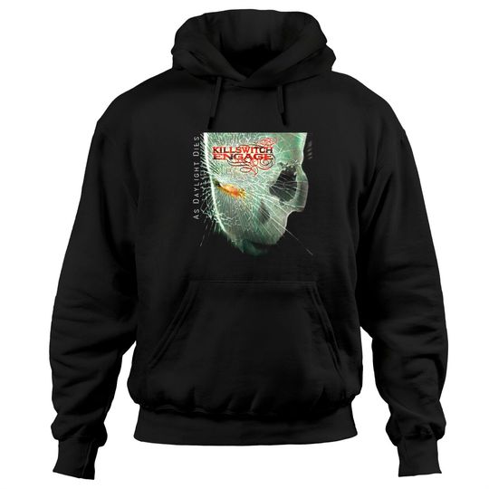 Discover Killswitch Engage Hoodies / Vintage 90s Concert Tour Graphic Tee Shirt / 2000s Rock & Roll Music Band Album Art / Rocker Style