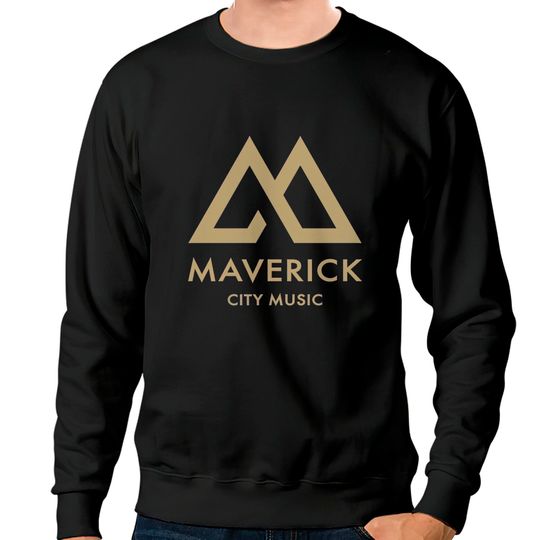 Discover Maverick City Music Classic Sweatshirts