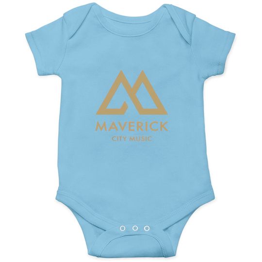 Discover Maverick City Music Classic Onesies