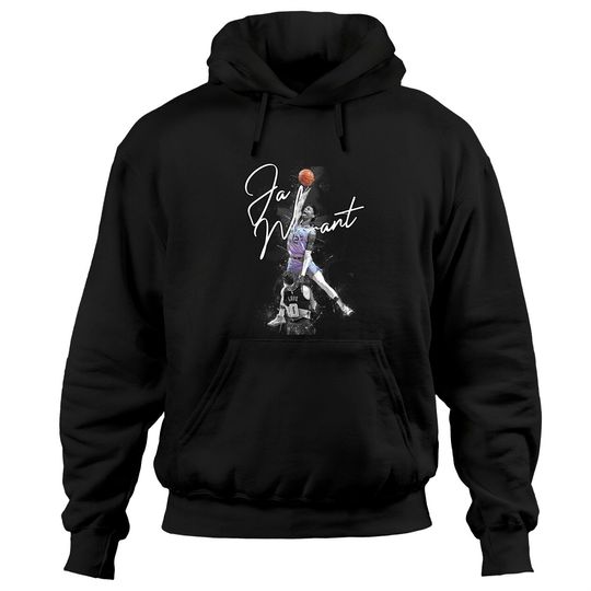 Discover Ja Morant - Ja Morant - Hoodies
