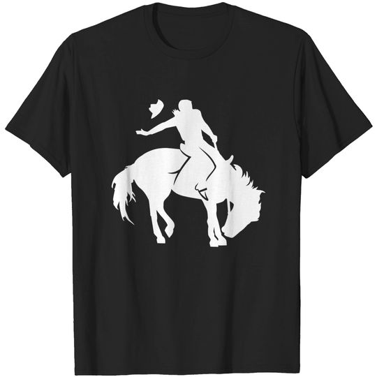 Discover Rodeo - Rodeo - T-Shirt