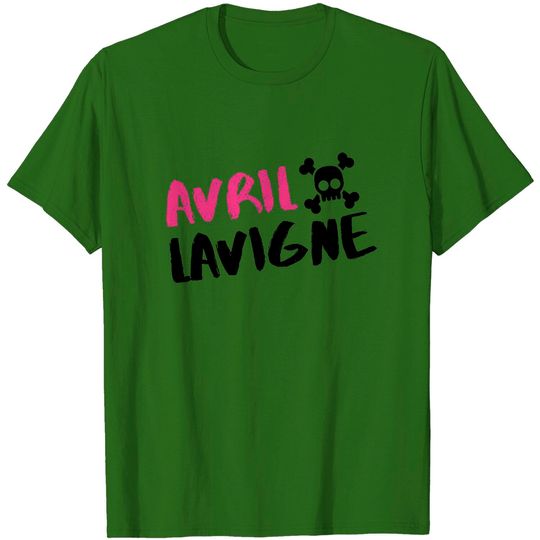 Discover Avril Lavigne Premium T-Shirt