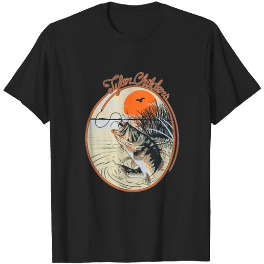 Discover Tyler Childers T-Shirt