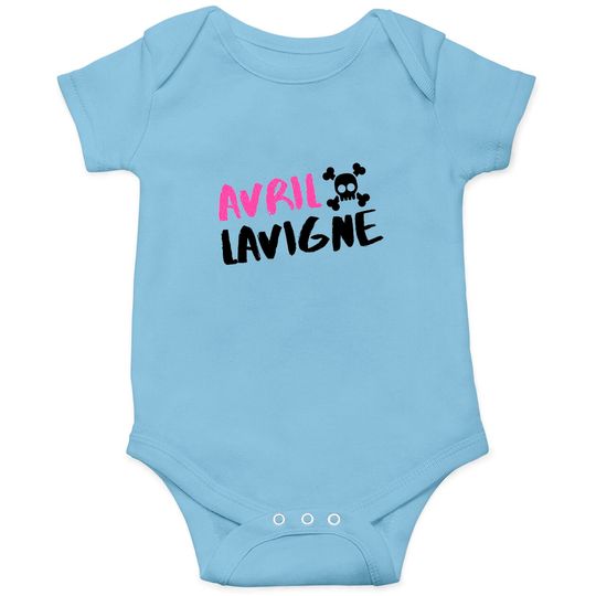 Discover Avril Lavigne Premium Onesies