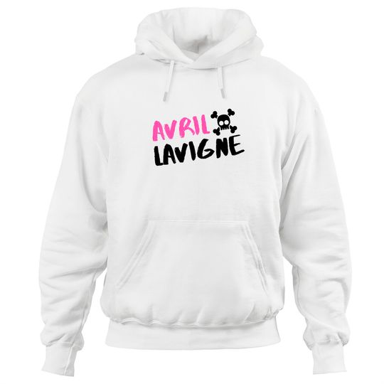 Discover Avril Lavigne Premium Hoodies