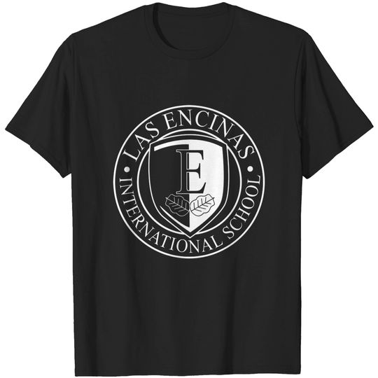 Discover ELITE LAS ENCINAS INTERNATIONAL SCHOOL - Elite Netflix - T-Shirt