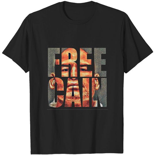 Discover free cain velasquez Essential T-Shirt