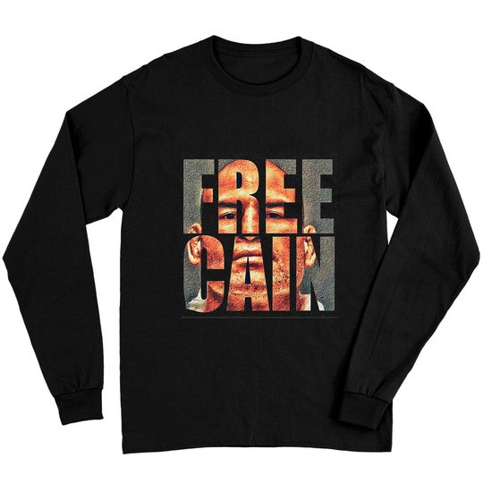 Discover free cain velasquez Essential Long Sleeves