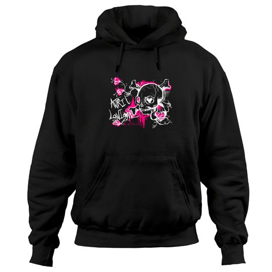 Discover Avril lavigne, vintage music tour graphic, Hoodies