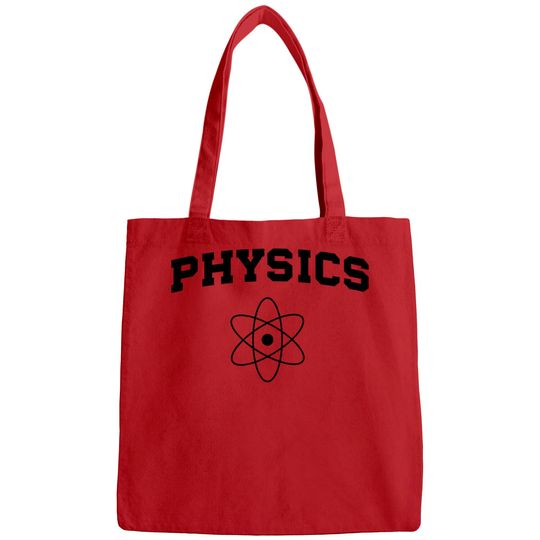Discover Physics Bags, Physics Bags