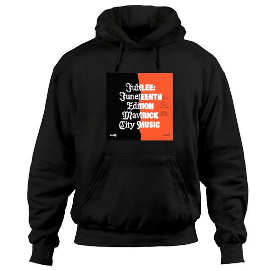 Discover Maverick City Music Classic Hoodies