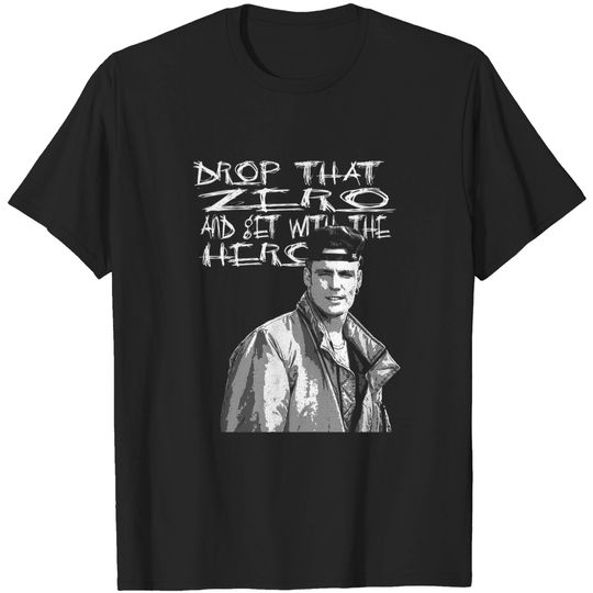 Discover Vanilla Ice T-Shirt