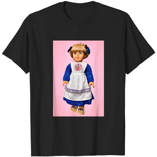Discover Baking with Kirsten Larson - American Girl - T-Shirt