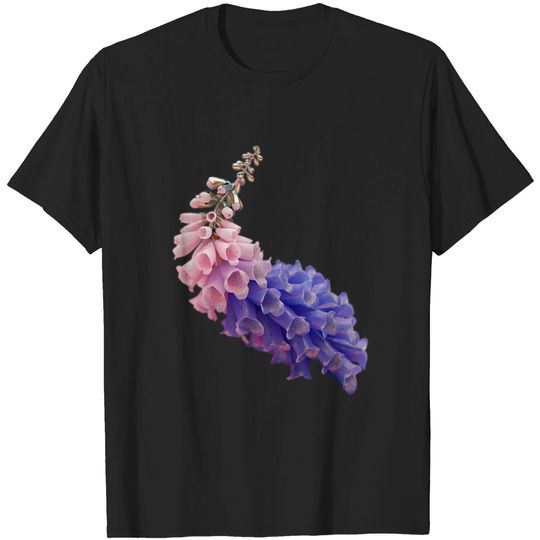 Discover flume skin T-shirt