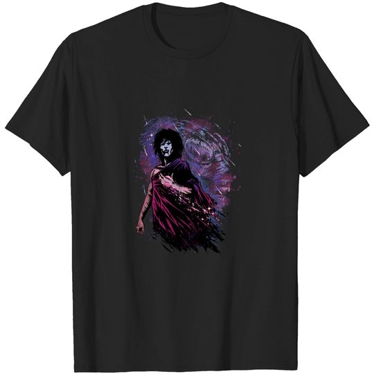 Discover Cloak of Dreams - Sandman - T-Shirt