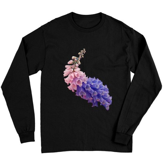 Discover flume skin Long Sleeves