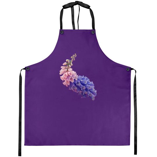 Discover flume skin Aprons