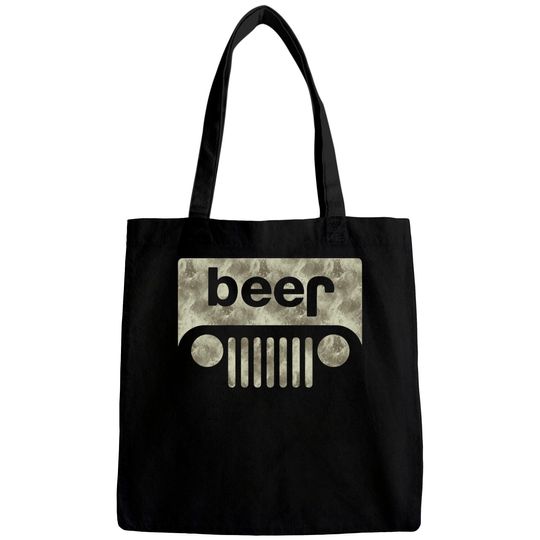 Discover Jeep Bags