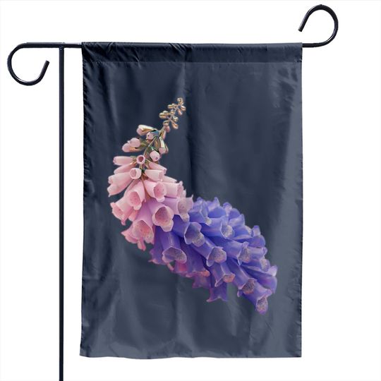 Discover flume skin Garden Flags