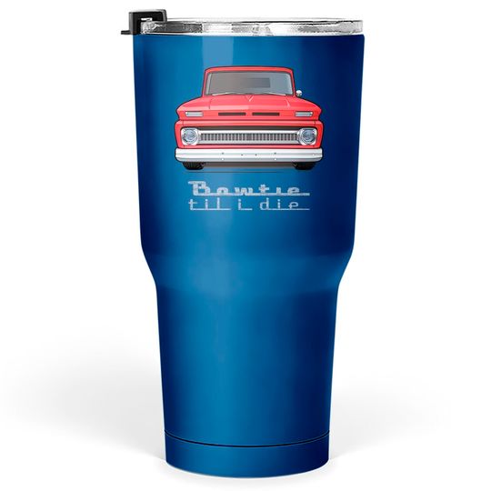 Discover red front 64 65 66 - C 10 - Tumblers 30 oz