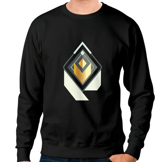 Discover Radiant Badge - Radiant Badge - Sweatshirts