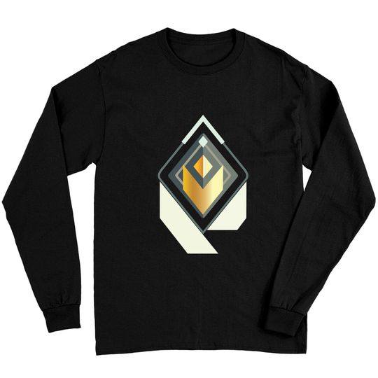 Discover Radiant Badge - Radiant Badge - Long Sleeves