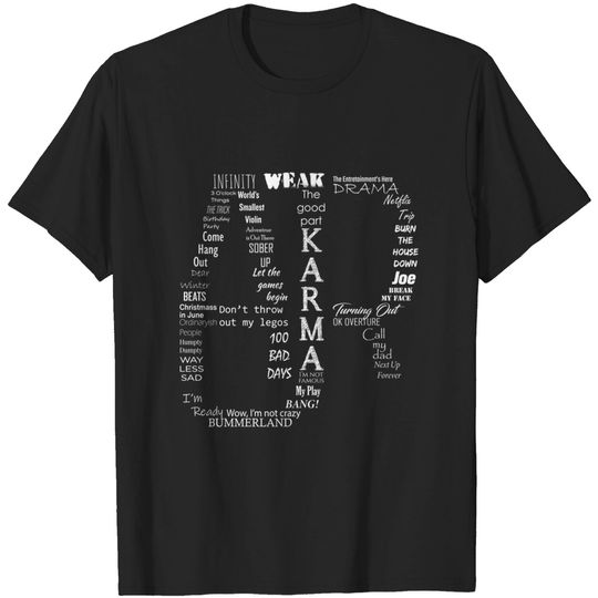 Discover AJR Band T-Shirt