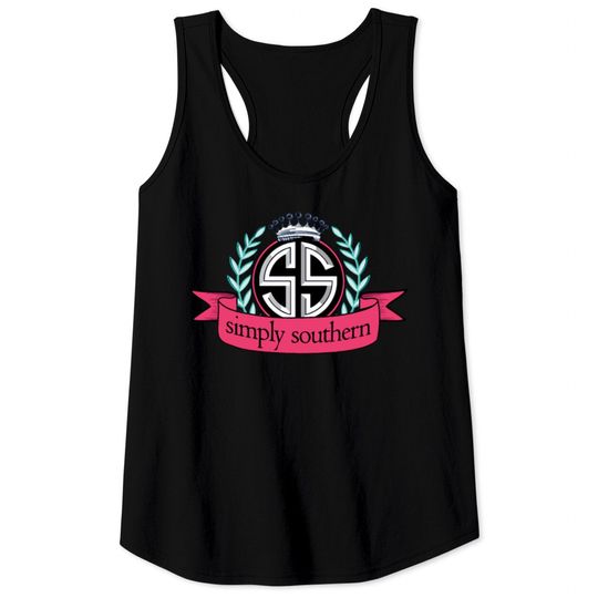 Discover simply southern Tank Tops