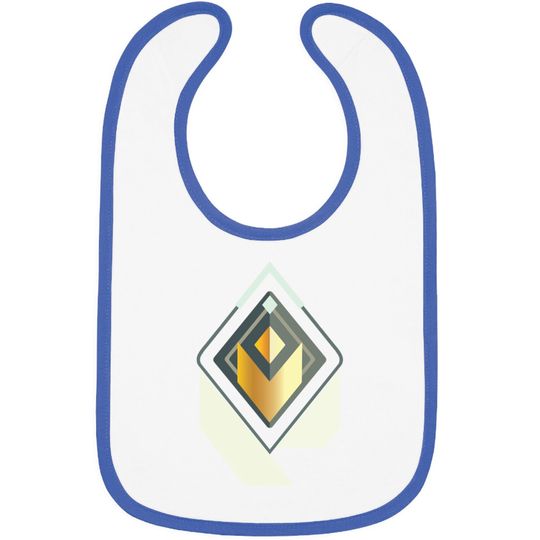 Discover Radiant Badge - Radiant Badge - Bibs