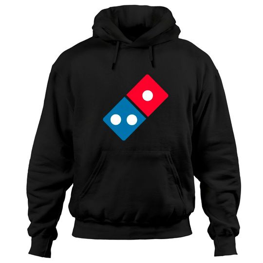 Discover Dominos Hoodies