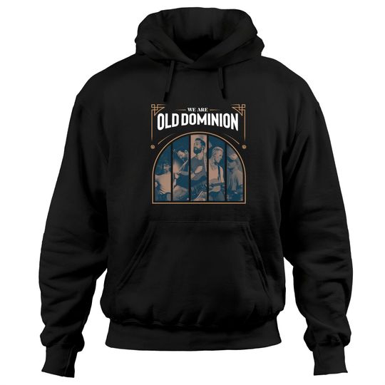Discover Old dominion Classic Hoodies