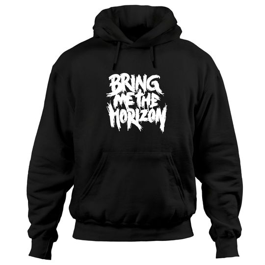 Discover Bring Me The Horizon Classic Hoodies