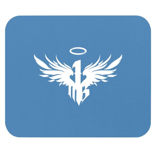 Discover LaMelo Ball logo - Lamelo Ball - Mouse Pads