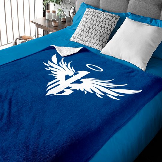Discover LaMelo Ball logo - Lamelo Ball - Baby Blankets